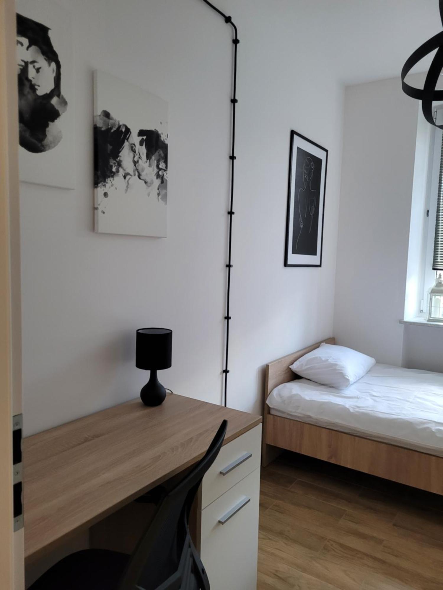 Axo-Hostel 10 Stalowa Wola Dış mekan fotoğraf